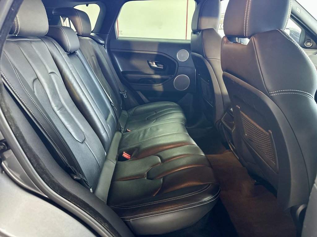 Used Land Rover Range Rover Evoque 2014 for sale - 77200204: Photo 45