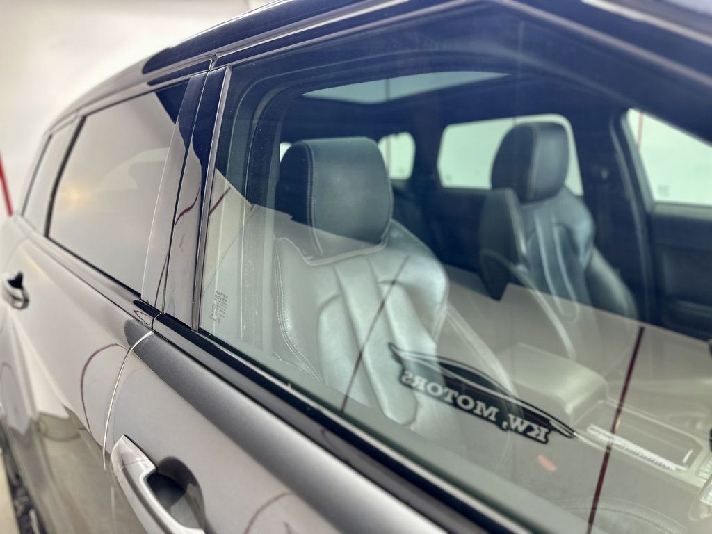 Used Land Rover Range Rover Evoque 2014 for sale - 77200204: Photo 47