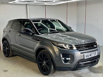 Used Land Rover Range Rover Evoque 2014 for sale - 77200204: Photo
