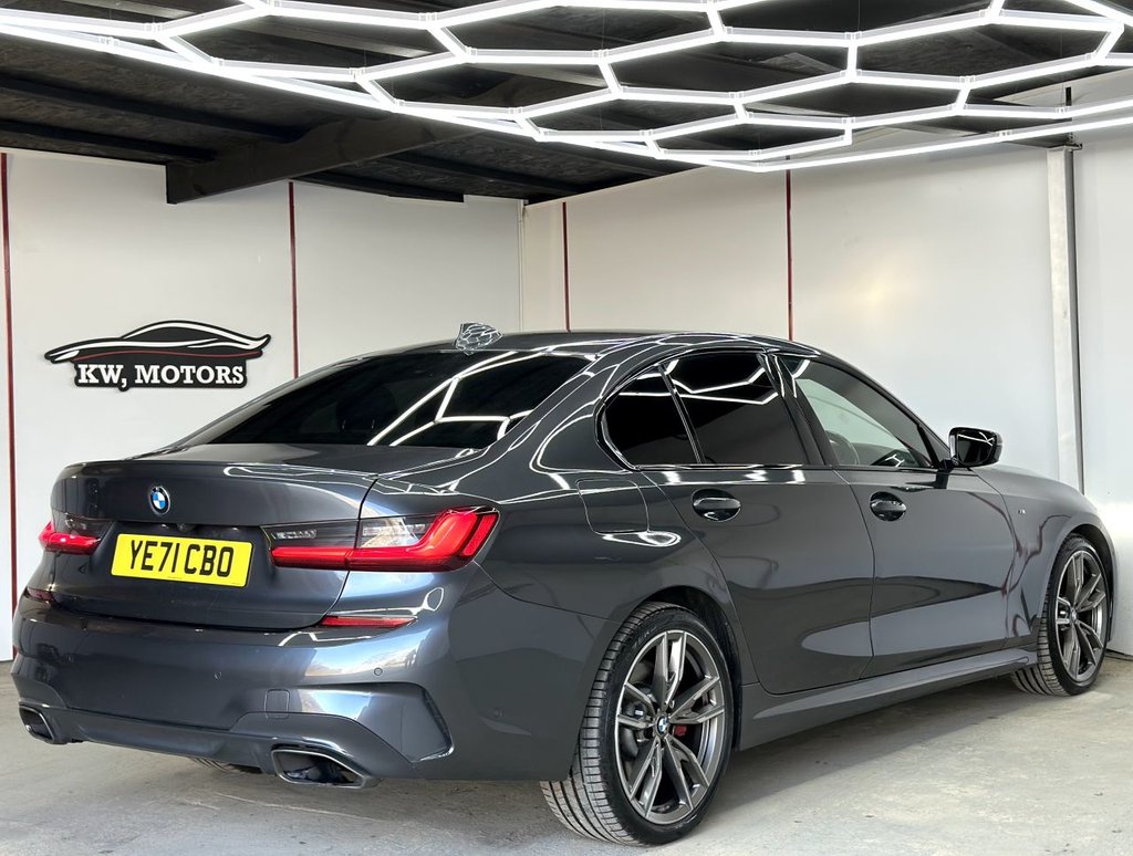 Used BMW 3 Series 2021 for sale - 78096457: Photo 11