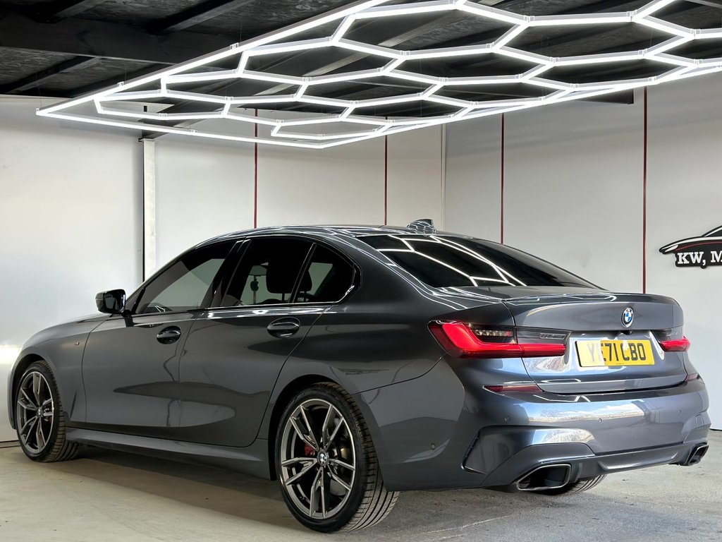 Used BMW 3 Series 2021 for sale - 78096457: Photo 15