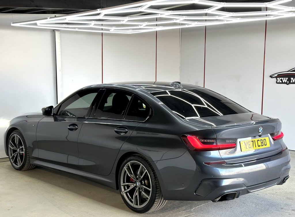 Used BMW 3 Series 2021 for sale - 78096457: Photo 16