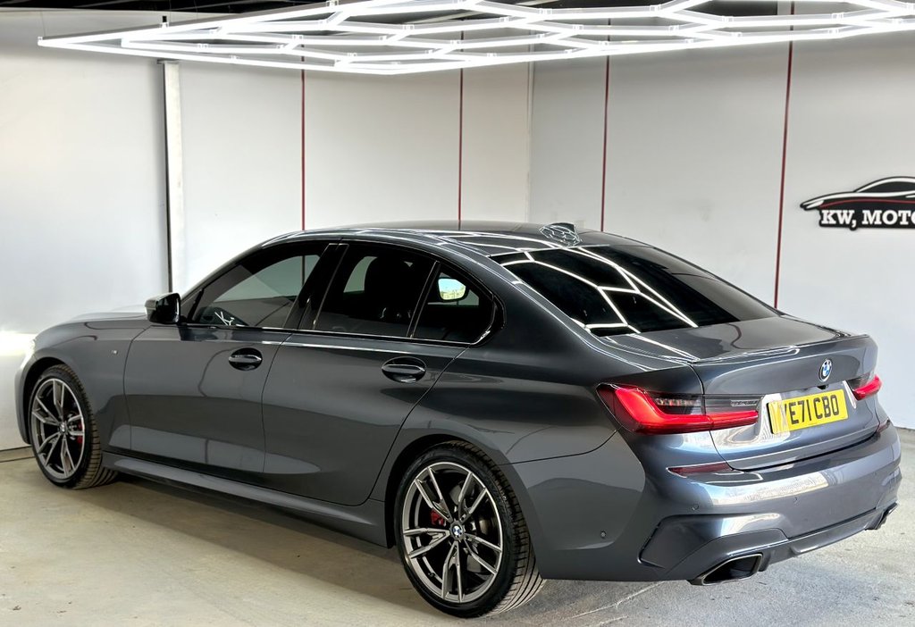 Used BMW 3 Series 2021 for sale - 78096457: Photo 17