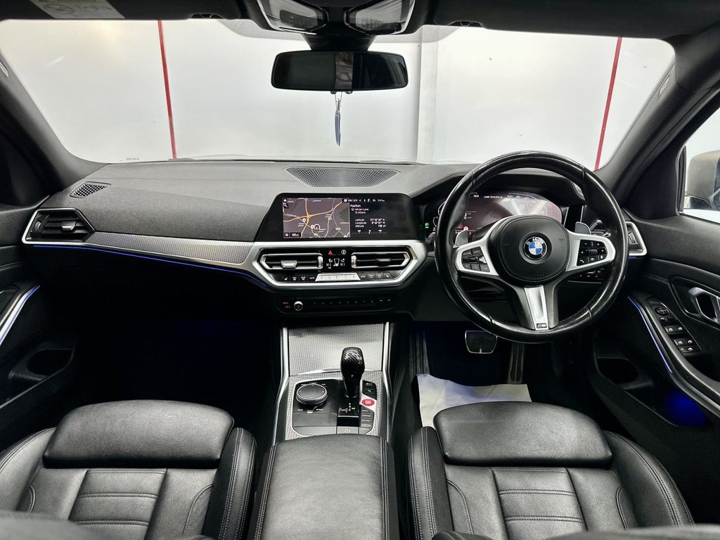 Used BMW 3 Series 2021 for sale - 78096457: Photo 18