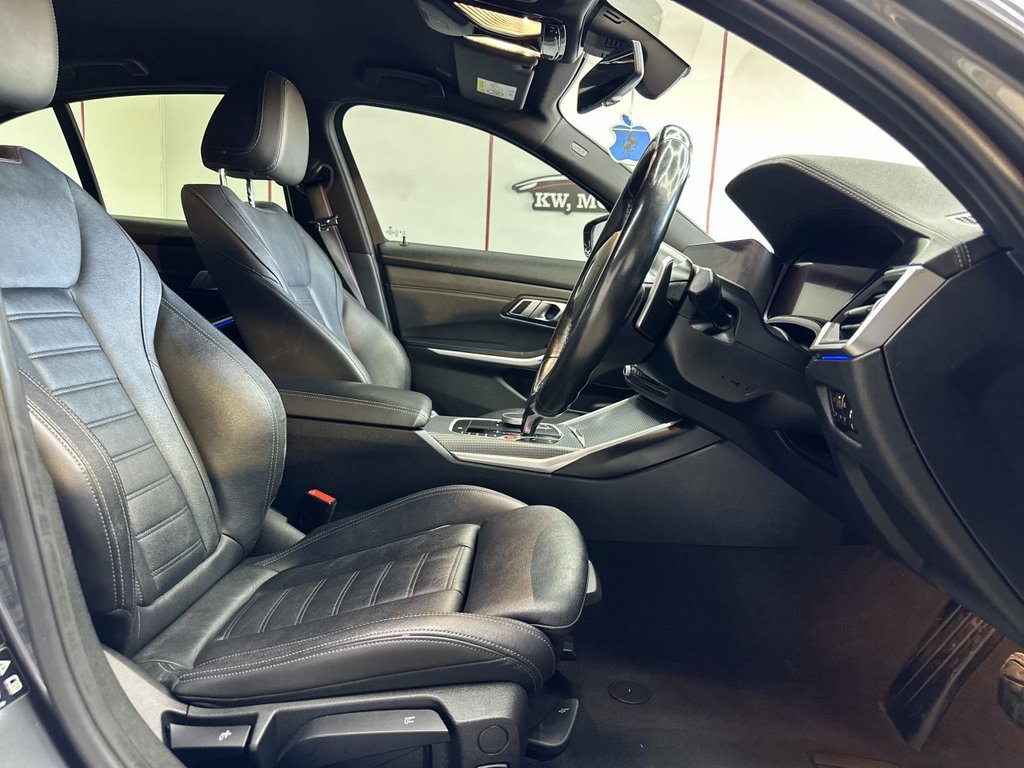 Used BMW 3 Series 2021 for sale - 78096457: Photo 20