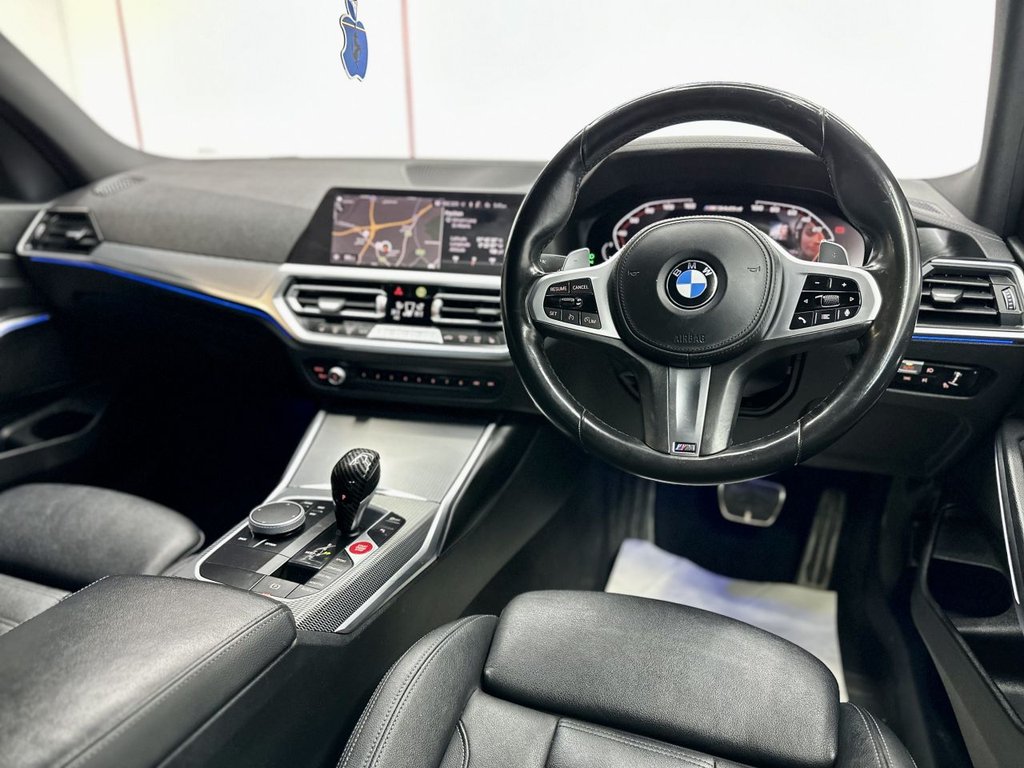 Used BMW 3 Series 2021 for sale - 78096457: Photo 21