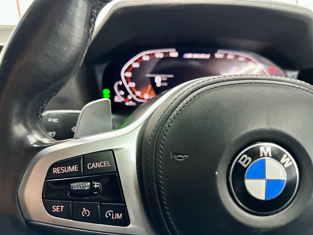 Used BMW 3 Series 2021 for sale - 78096457: Photo 25