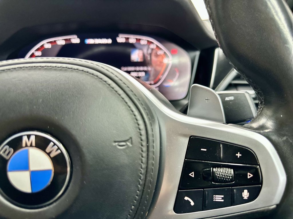 Used BMW 3 Series 2021 for sale - 78096457: Photo 26