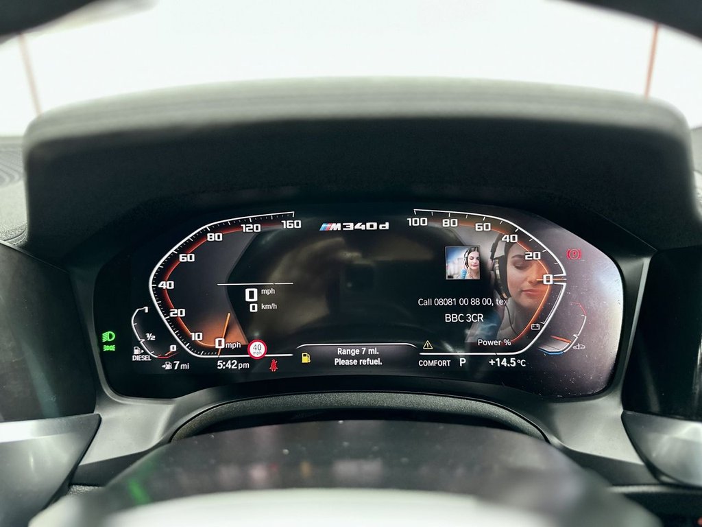 Used BMW 3 Series 2021 for sale - 78096457: Photo 27