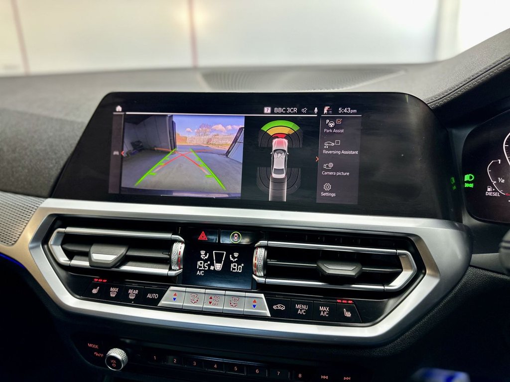 Used BMW 3 Series 2021 for sale - 78096457: Photo 31