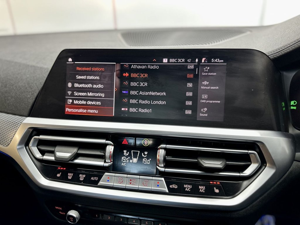 Used BMW 3 Series 2021 for sale - 78096457: Photo 32