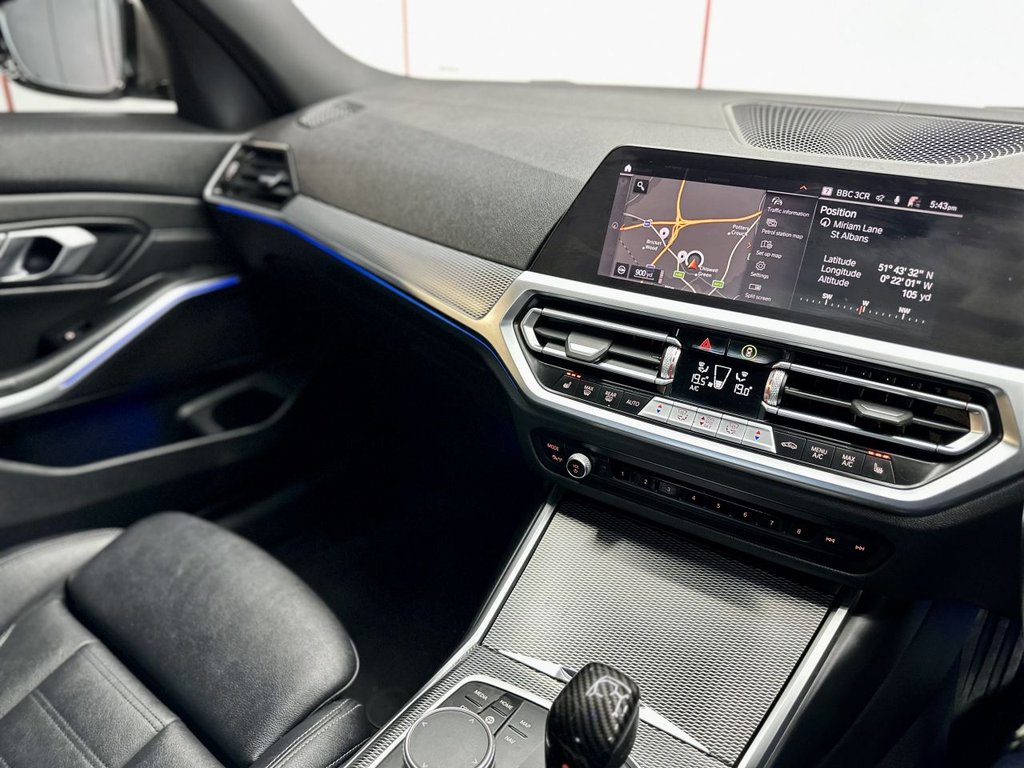 Used BMW 3 Series 2021 for sale - 78096457: Photo 34