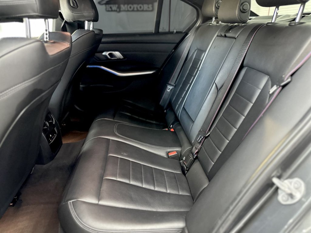 Used BMW 3 Series 2021 for sale - 78096457: Photo 35