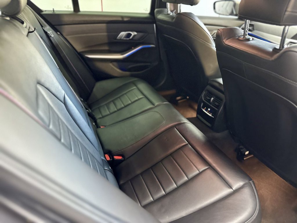 Used BMW 3 Series 2021 for sale - 78096457: Photo 36