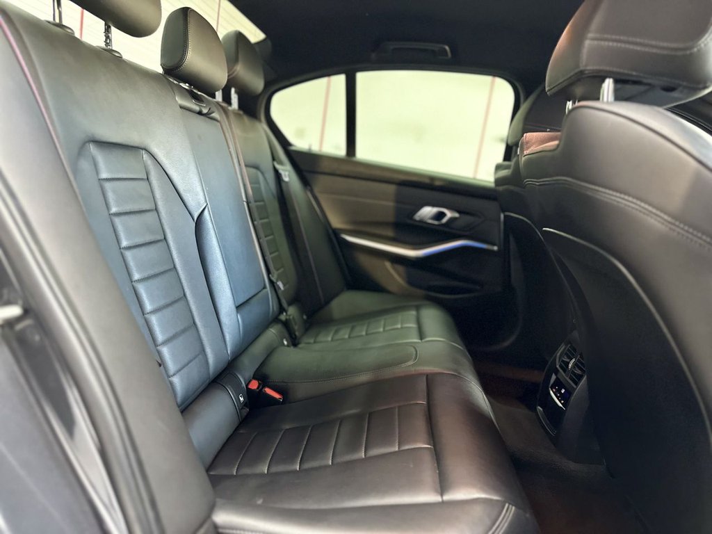 Used BMW 3 Series 2021 for sale - 78096457: Photo 37