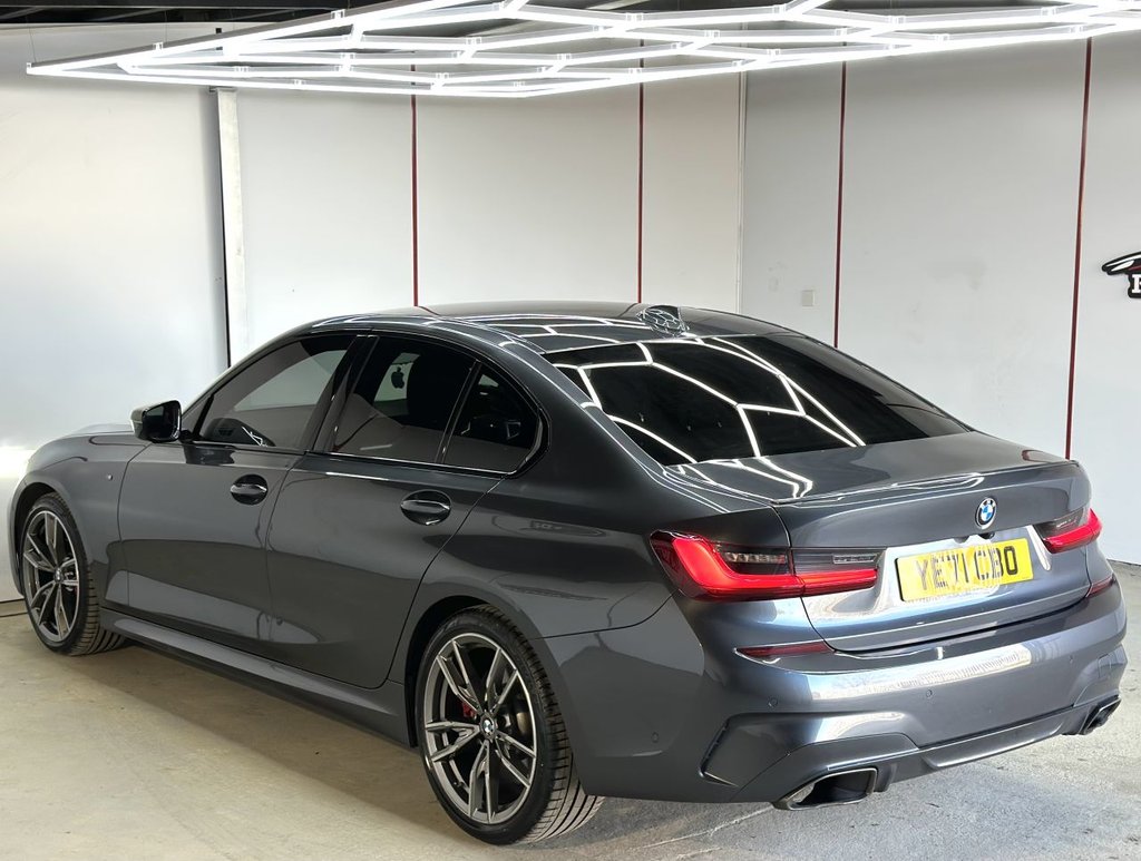 Used BMW 3 Series 2021 for sale - 78096457: Photo 41