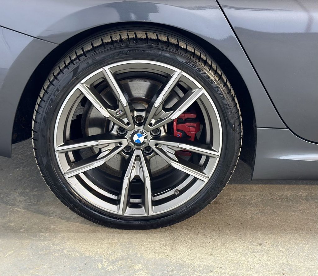 Used BMW 3 Series 2021 for sale - 78096457: Photo 44