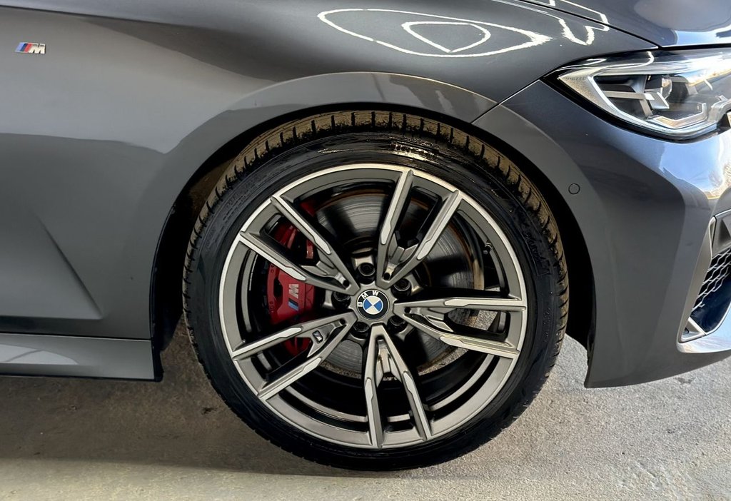 Used BMW 3 Series 2021 for sale - 78096457: Photo 46