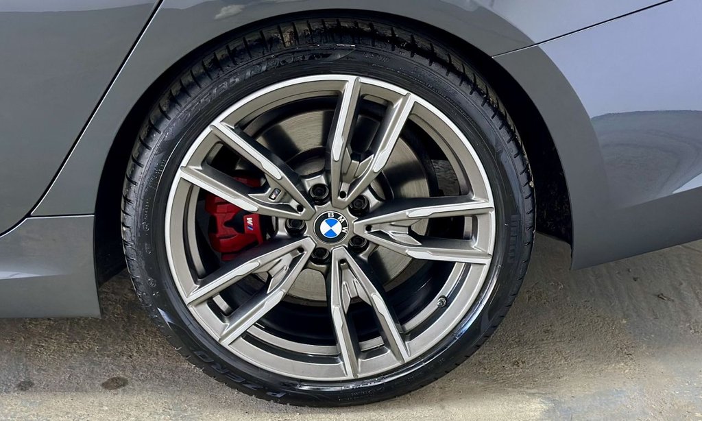 Used BMW 3 Series 2021 for sale - 78096457: Photo 47