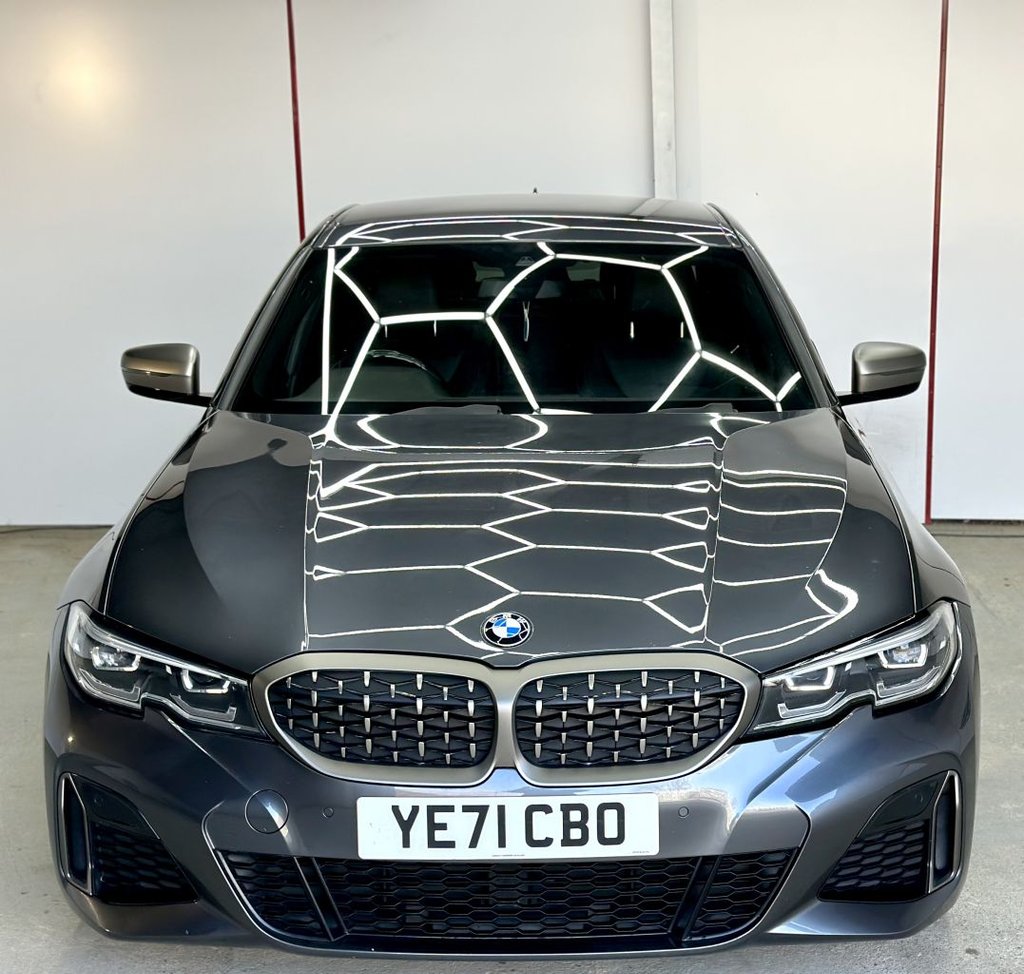 Used BMW 3 Series 2021 for sale - 78096457: Photo 5