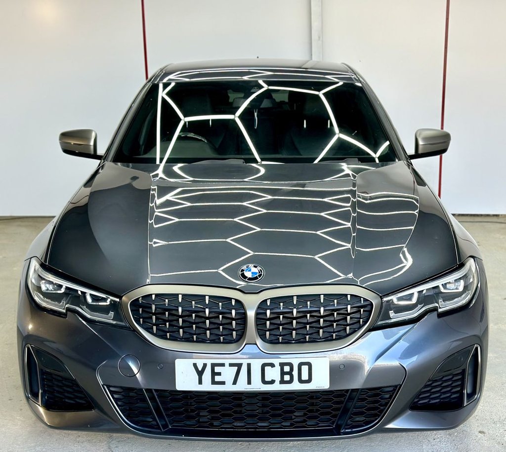 Used BMW 3 Series 2021 for sale - 78096457: Photo 6