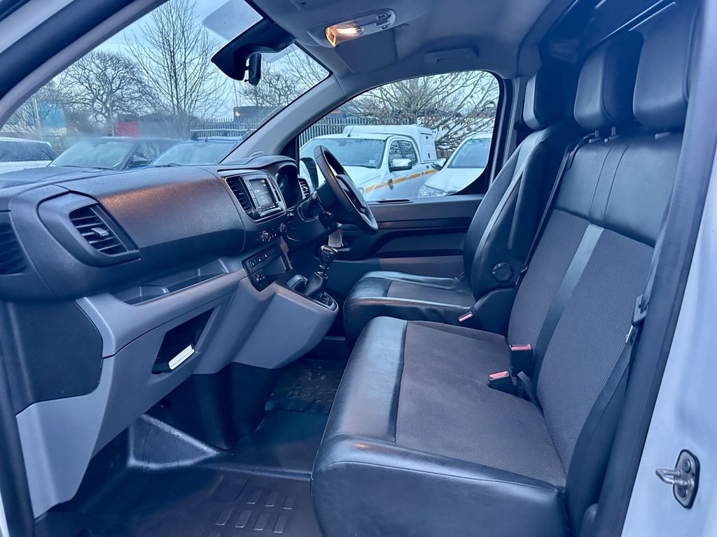 Used Vauxhall Vivaro 2020 for sale - 77477613: Photo 21