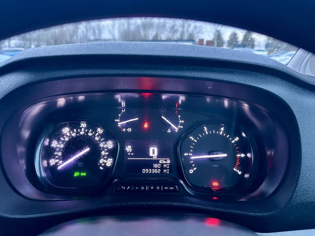 Used Vauxhall Vivaro 2020 for sale - 77477613: Photo 24