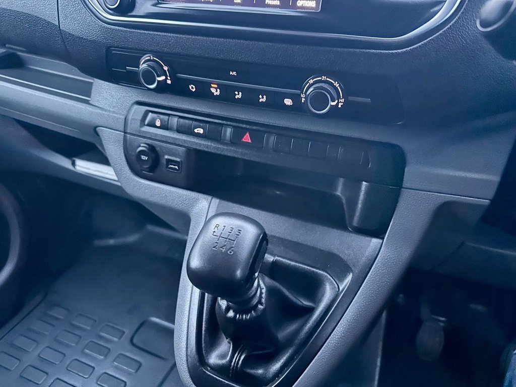 Used Vauxhall Vivaro 2020 for sale - 77477613: Photo 27