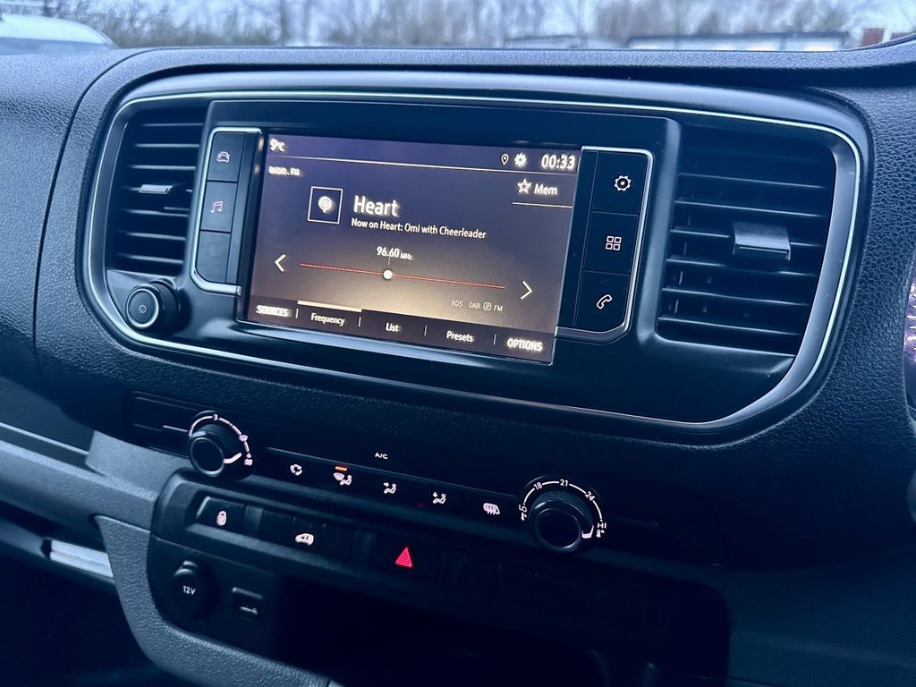 Used Vauxhall Vivaro 2020 for sale - 77477613: Photo 28