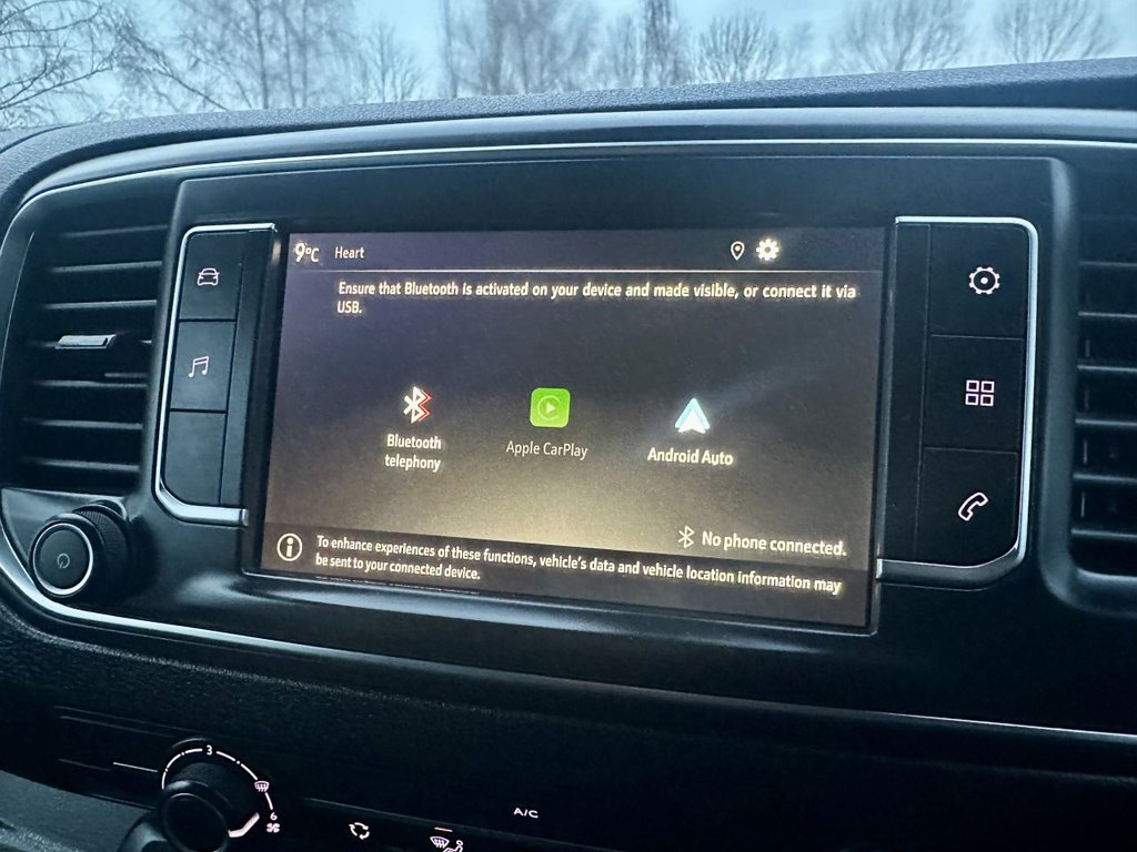 Used Vauxhall Vivaro 2020 for sale - 77477613: Photo 30