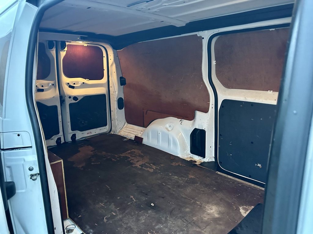 Used Vauxhall Vivaro 2020 for sale - 77477613: Photo 33