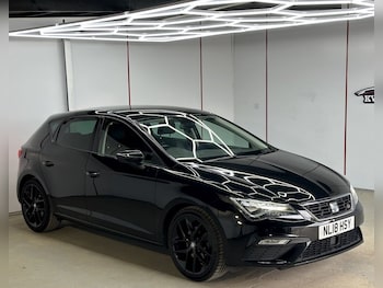 Used SEAT Leon 2018 for sale - 78536562: Photo