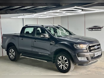 Used Ford Ranger 2018 for sale - 75619510: Photo