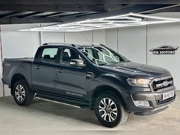 Used Ford Ranger 2018 for sale - 75619510: Photo