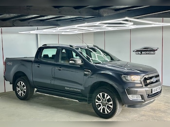 Used Ford Ranger 2018 for sale - 75619510: Photo