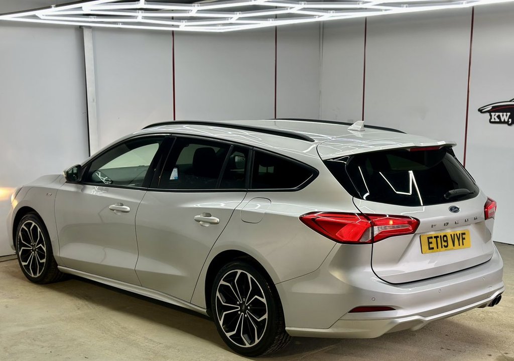 Used Ford Focus 2019 for sale - 77520875: Photo 12