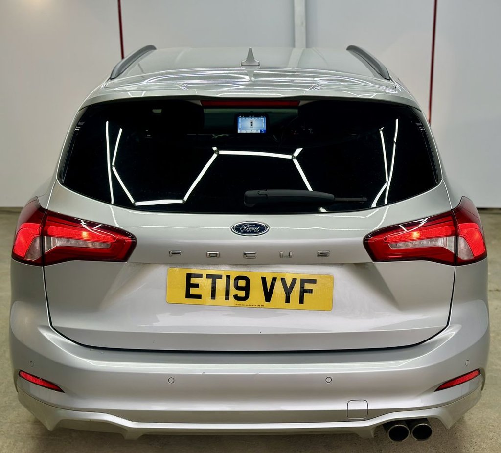 Used Ford Focus 2019 for sale - 77520875: Photo 14