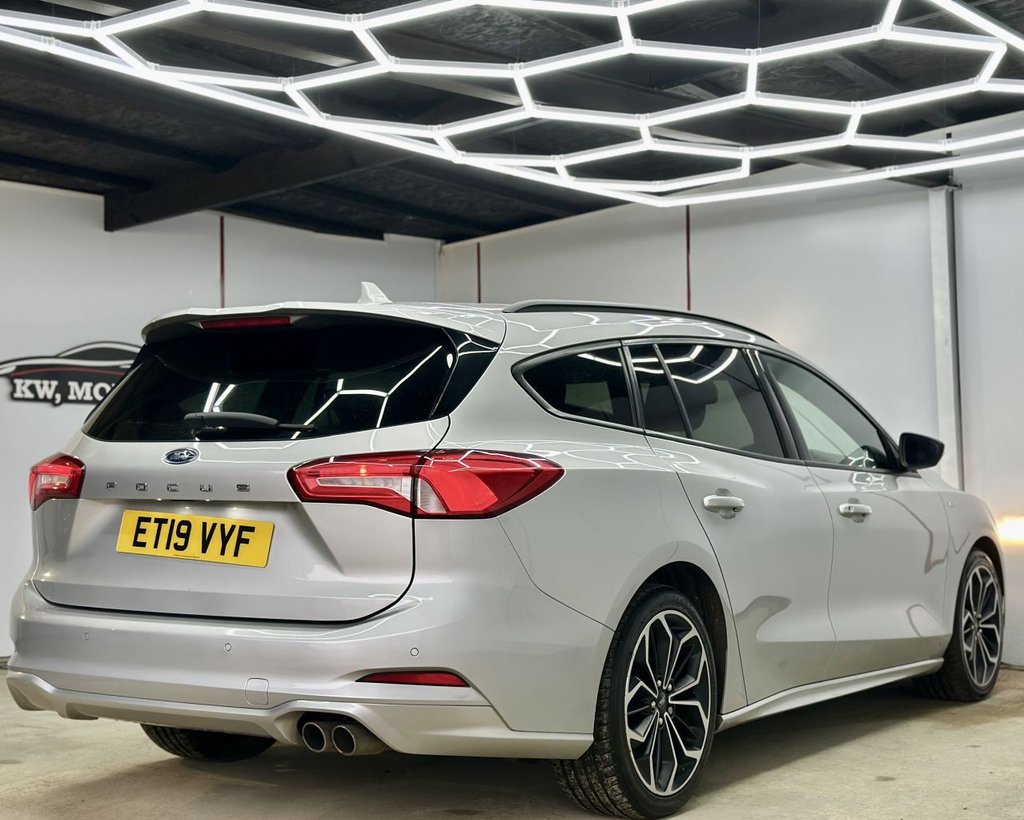 Used Ford Focus 2019 for sale - 77520875: Photo 15