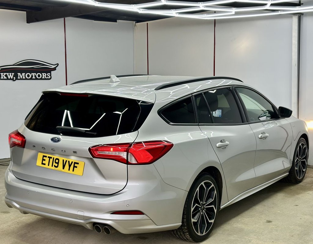 Used Ford Focus 2019 for sale - 77520875: Photo 17