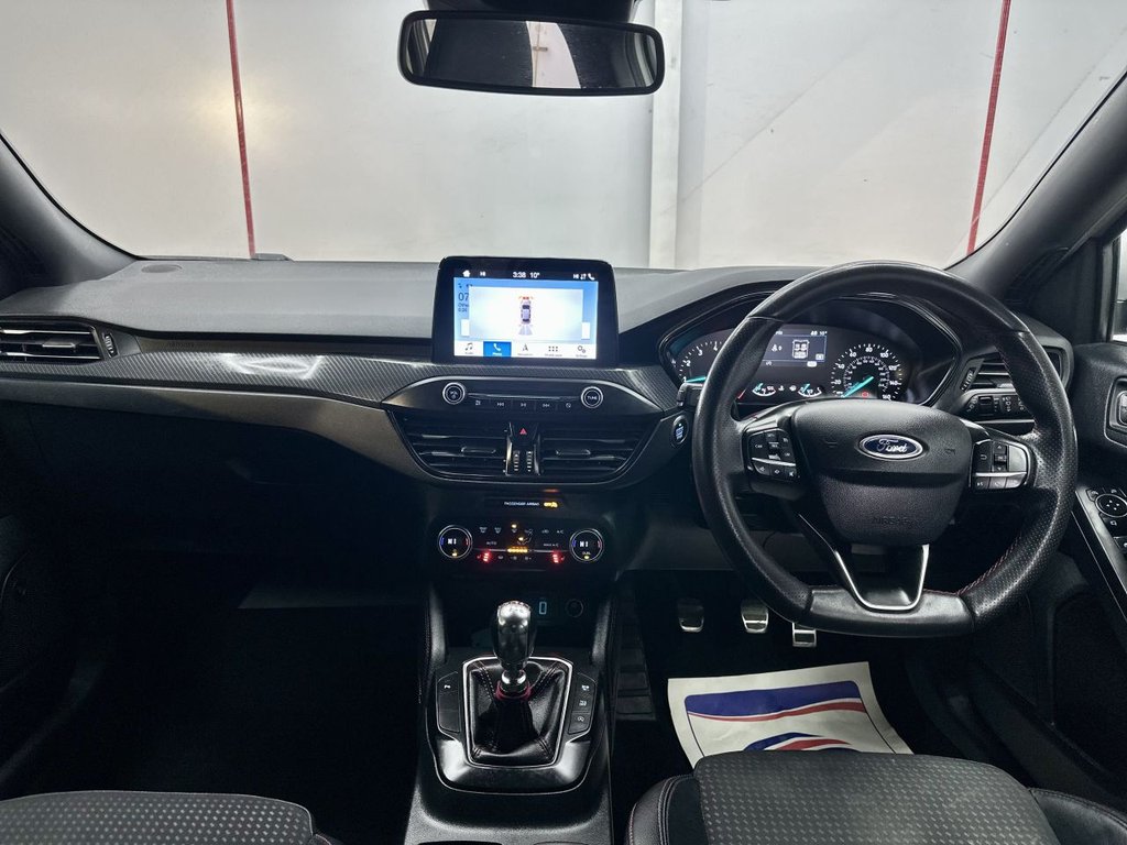 Used Ford Focus 2019 for sale - 77520875: Photo 20