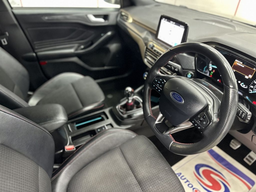 Used Ford Focus 2019 for sale - 77520875: Photo 21