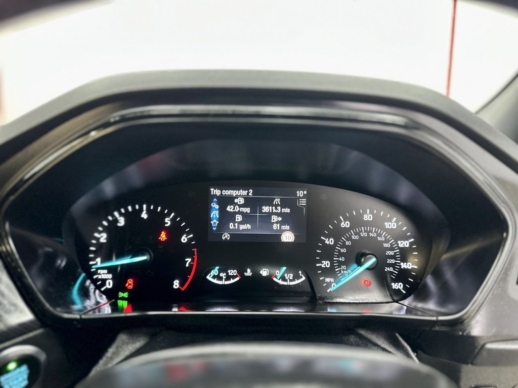 Used Ford Focus 2019 for sale - 77520875: Photo 29