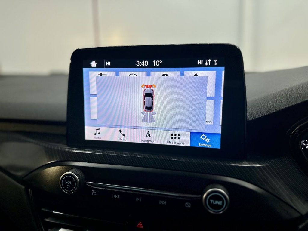 Used Ford Focus 2019 for sale - 77520875: Photo 32