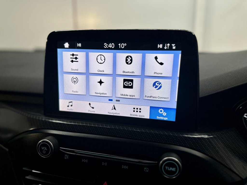 Used Ford Focus 2019 for sale - 77520875: Photo 33