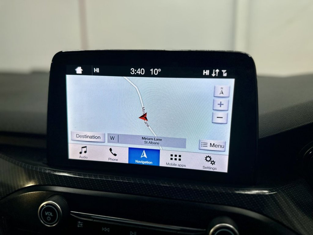 Used Ford Focus 2019 for sale - 77520875: Photo 34