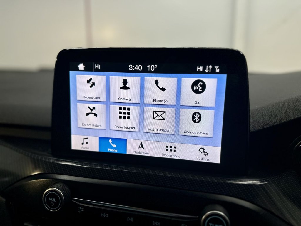 Used Ford Focus 2019 for sale - 77520875: Photo 35