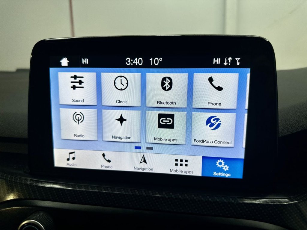 Used Ford Focus 2019 for sale - 77520875: Photo 37