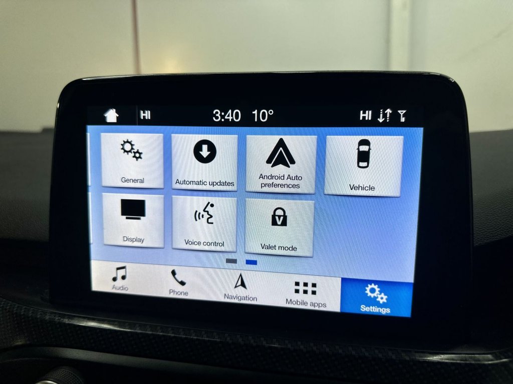 Used Ford Focus 2019 for sale - 77520875: Photo 38