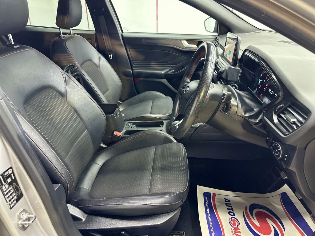 Used Ford Focus 2019 for sale - 77520875: Photo 42