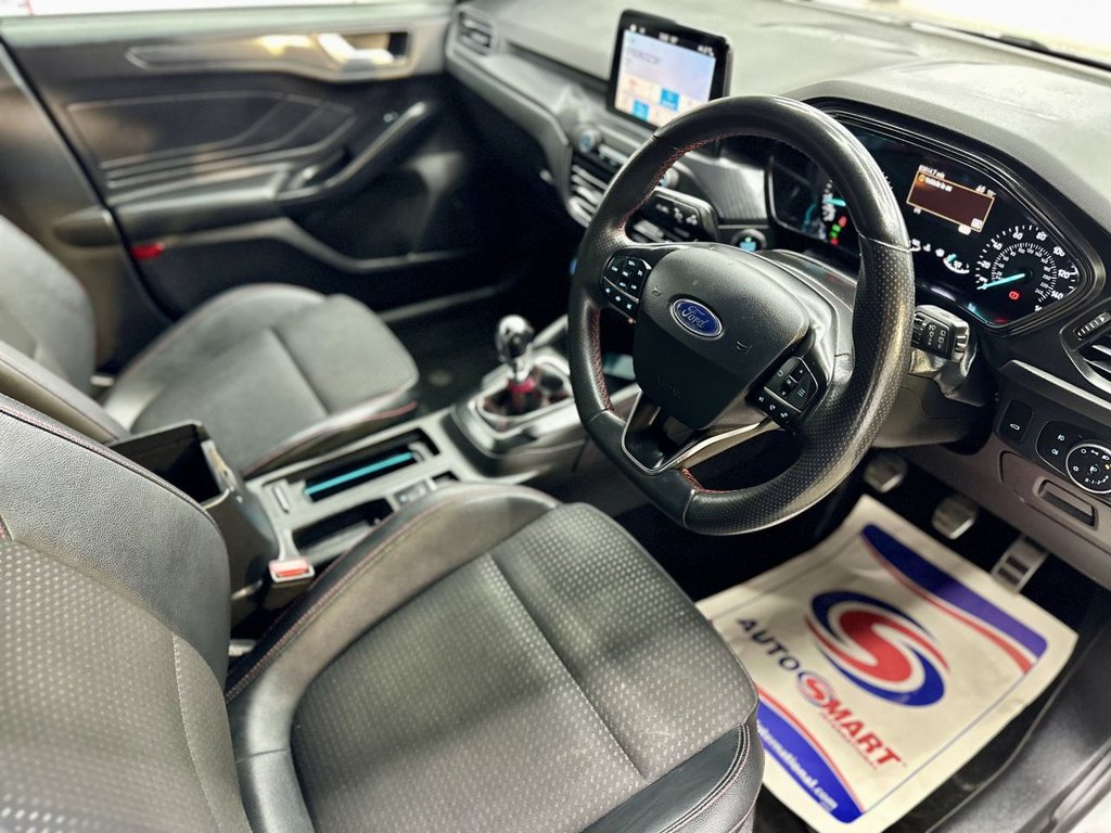 Used Ford Focus 2019 for sale - 77520875: Photo 44